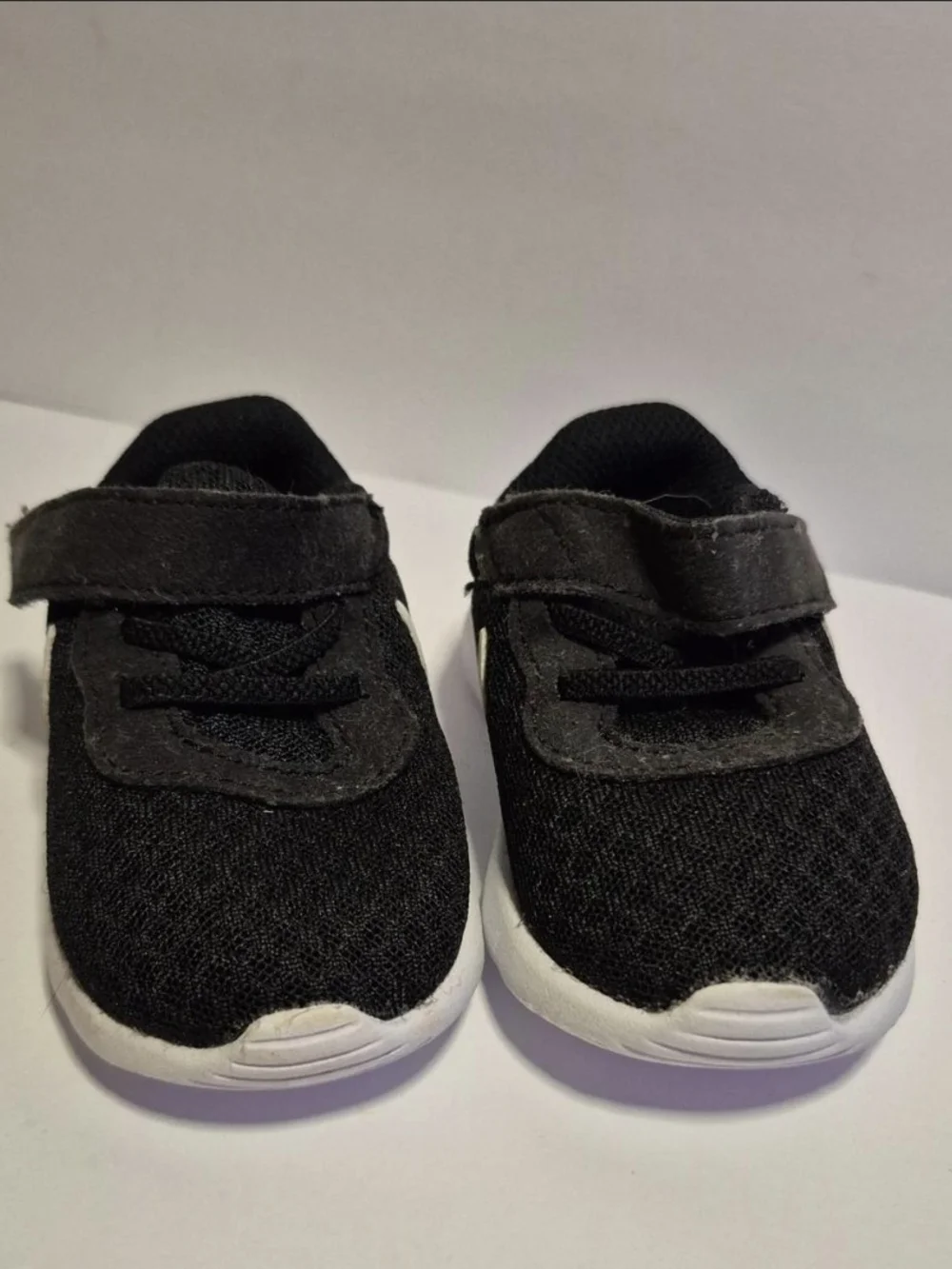 Nike soft knit